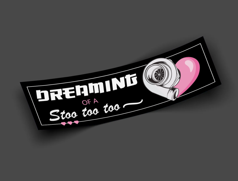 DREAMING TURBO