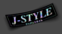 jstyle holo 3D