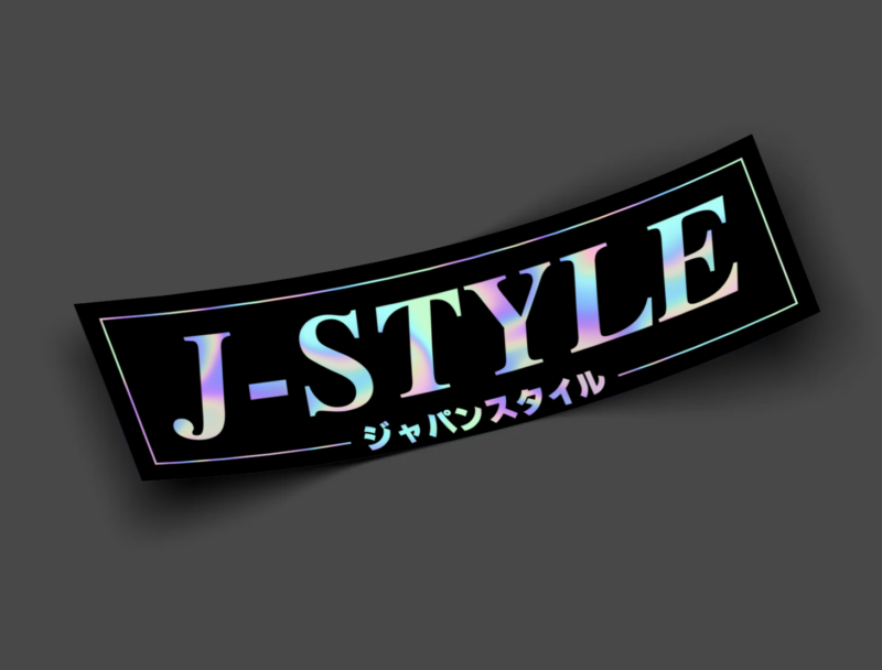 J-STYLE